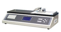 أيزو 2813 معدات اختبار العبوات لقياس اللمعان اختبار معامل الاحتكاك الثابت 180mm × 630mm ≤2mm ± 0.001