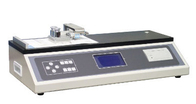 أيزو 2813 معدات اختبار العبوات لقياس اللمعان اختبار معامل الاحتكاك الثابت 180mm × 630mm ≤2mm ± 0.001