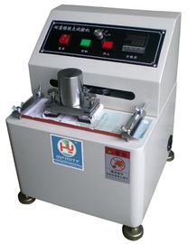 معدات اختبار مقاومة تآكل الحبر 0 - 999999 مرة للطباعة RS - 5600Z